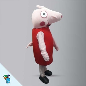 Botarga Peppa